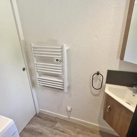 Appartement Sur Gironde - De Au - Ideale En Famille