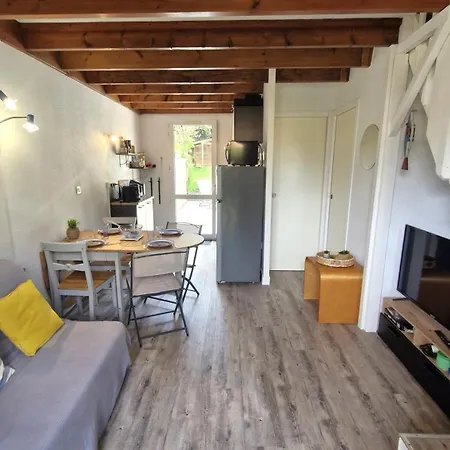 Appartement Sur Gironde - De Au - Ideale En Famille