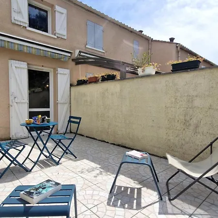 Apartman Sur Gironde - De Au - Ideale En Famille *