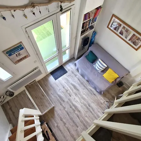 Sur Gironde - De Au - Ideale En Famille Appartement *