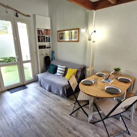 Appartement Sur Gironde - De Au - Ideale En Famille