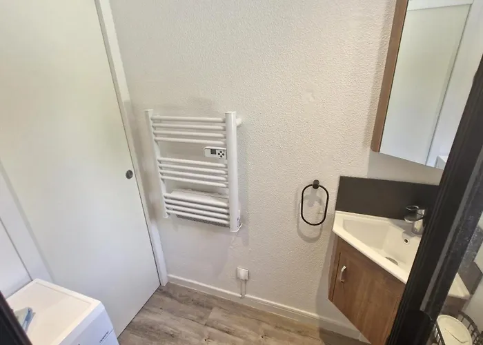 Apartment Sur Gironde - De Au - Ideale En Famille