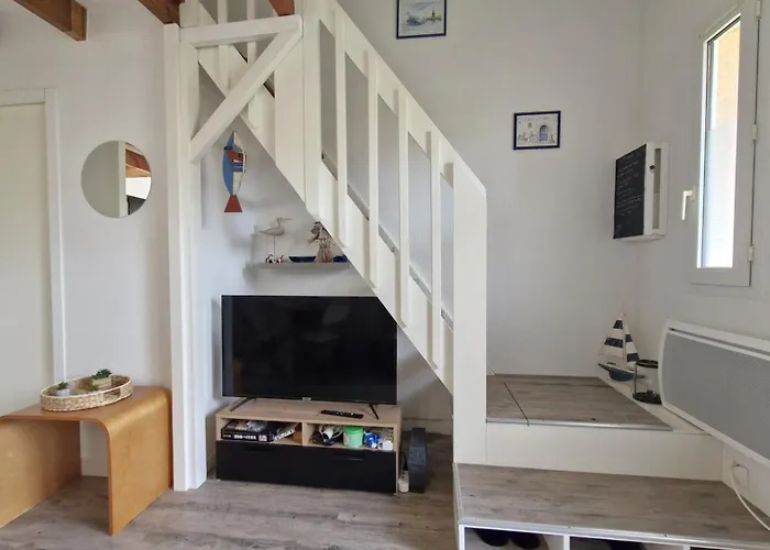 Sur Gironde - De Au - Ideale En Famille * Meschers-sur-Gironde