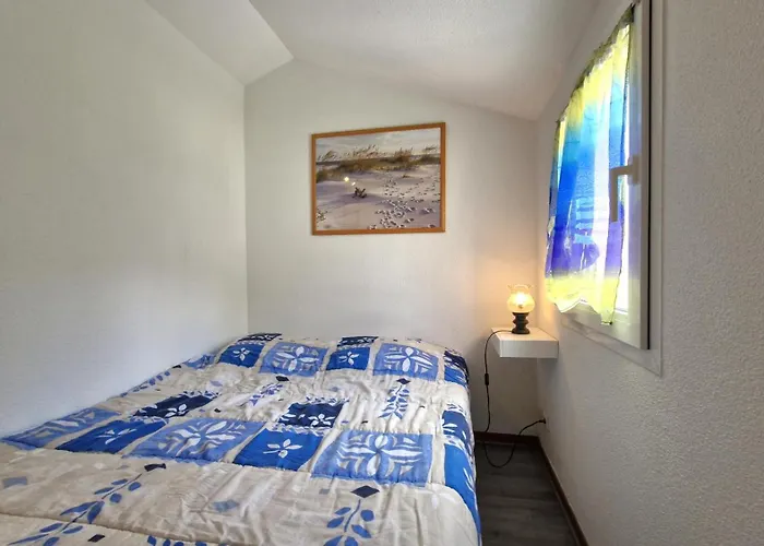 Sur Gironde - De Au - Ideale En Famille